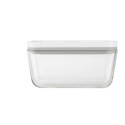 Glass container2lgrey Zwilling Fresh&Save