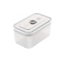 Plastic container set 3 pieces Fresh and Save