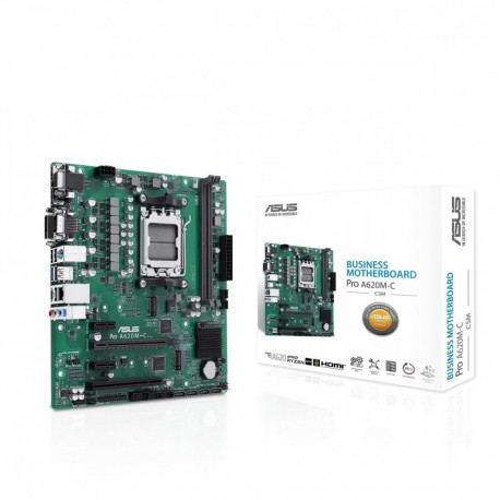 Motherboard PRO A620M-C-CSM