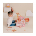 Set Baby Nurse Cocoon Nursery 3 in 1