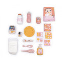 Set Baby Nurse Cocoon Nursery 3 in 1
