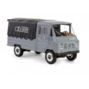 Vehicle PRL ZUK SPOLEM grey
