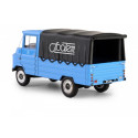 Vehicle PRL ZUK SPOLEM blue