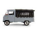Vehicle PRL ZUK SPOLEM grey
