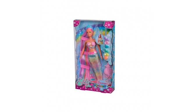 Steffi nukk Rainbow Mermaid
