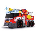 Fire truck