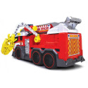 Fire truck