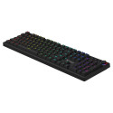 Keyboard STYX RED SAVIO