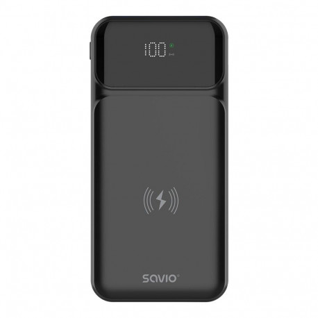 juhtmevaba akupank BA-09 10000 mAh