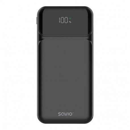 Powerbank 10000 mAh, BA-08