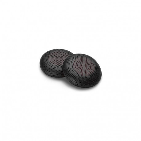 Blackwire 3200 Leatherette Ear Cushions (2 Pieces) 85S24AA