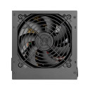 Thermaltake toiteplokk TR2 S Black 700W 80+ 230V EU 2xPEG 120mm Single Rail