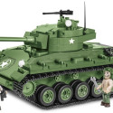 M24 Chaffee