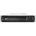 SMT3000RMI2UC Smart UPS 3kVA/2.7kW 2U SmartConn