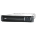 SMT3000RMI2UC Smart UPS 3kVA/2.7kW 2U SmartConn
