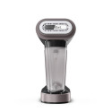 Tefal Pure Force DT8765E0 3-in-1 1800 W must/roosa aurutriikraud