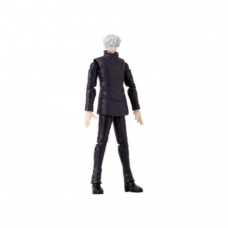ANIME HEROES Jujutsu Kaisen figuur tarvikutega, 16 cm – Gojo Satoru (Hollow Purple)