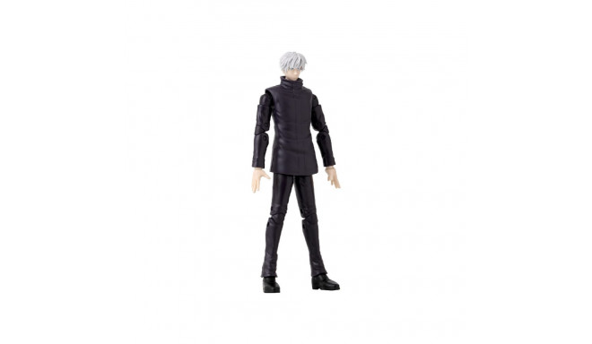 ANIME HEROES Jujutsu Kaisen figuur tarvikutega, 16 cm – Gojo Satoru (Hollow Purple)
