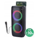Media-Tech Speaker Wireless Speaker Media-Tech FUNBOX BT MT3181