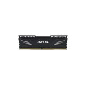 Pamięć AFOX Gaming, DDR4, 32 GB, 3200MHz, CL18 (AFLD432PX1CAB)
