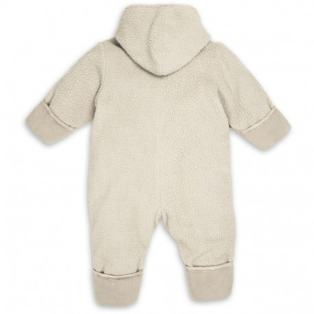 New! Lodger Skier Teddy jumpsuit 6-8 months. size 74. Birch SKT 599_6-8