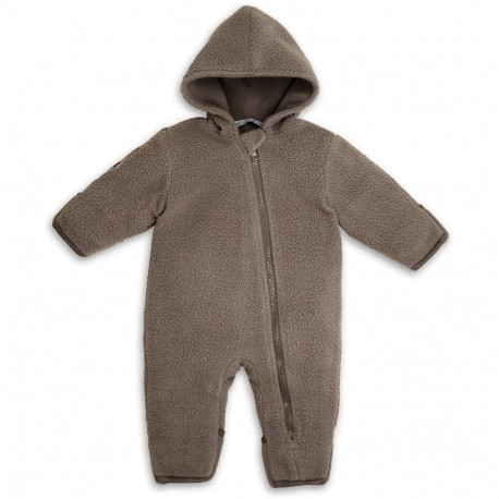 Lodger Skier Teddy kombinesoon 6–8 kuud, suurus 74. Buffalo SKT 535_6-8