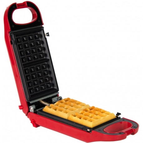 Trebs snack maker 6in1 red 99356