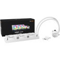be quiet! Light Loop 360mm ARGB Water Cooling White (BW023)