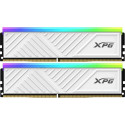 ADATA XPG Spectrix D35G mälu, DDR4, 32 GB, 3600MHz, CL18 (AX4U360016G18I-DTWHD35G)