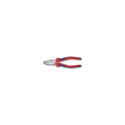 KNIPEX 1000V 9778180 terminali pressimistangid