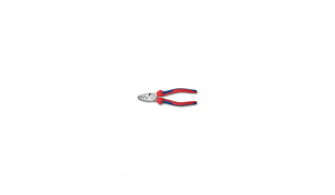 KNIPEX klambripits tangid 180mm