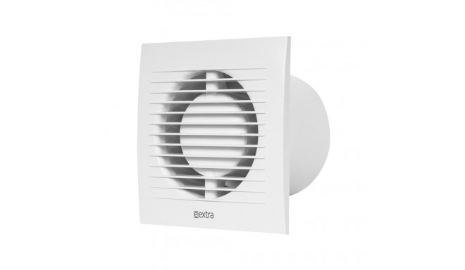 Household ventilaator E-EXTRA EE100, DN100