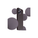 3MK Hardy Case iPhone 14 Pro Max 6.7" sügav lilla MagSafe