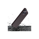 3MK Hardy Case iPhone 14 Pro Max 6.7" sügav lilla MagSafe
