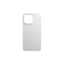 3MK Hardy Case iPhone 13 Pro Max 6.7" hõbedane-valge MagSafe