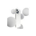 3MK Hardy Case iPhone 13 Pro Max 6.7" hõbedane-valge MagSafe
