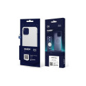 3MK Hardy Case iPhone 14 Plus / 15 Plus 6.7" valge MagSafe