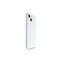 3MK Hardy Case iPhone 14 Plus / 15 Plus 6.7" white MagSafe