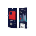 3MK Hardy Case iPhone 14 Plus / 15 Plus 6.7" punane MagSafe
