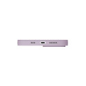 3MK Hardy Case iPhone 14 Plus / 15 Plus 6.7" helelilla MagSafe