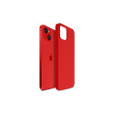 3MK Hardy Case iPhone 14 Plus / 15 Plus 6.7"red MagSafe