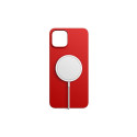 3MK Hardy Case iPhone 14 Plus / 15 Plus 6.7"red MagSafe