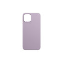 3MK Hardy Case iPhone 14 Plus / 15 Plus 6.7" light purple MagSafe