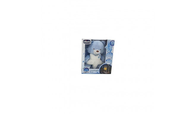 Chicco Teddy Bear Goodnight Blue (276697)