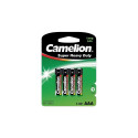 Camelion | R03P-BP4G | AAA/LR03 | Super Heavy Duty | 4 pc(s)