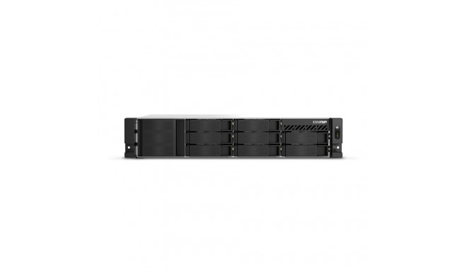 NAS STORAGE RACKST 8BAY 2U RP/NO HDD TS-855EU-8G QNAP