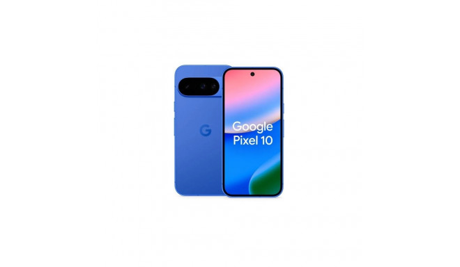 MOBILE PHONE PIXEL 10 128GB/INDIGO GA10216-GB GOOGLE