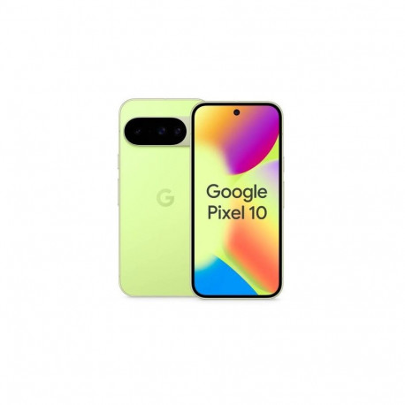MOBILE PHONE PIXEL 10 128GB/LEMONGRASS GA10215-GB GOOGLE