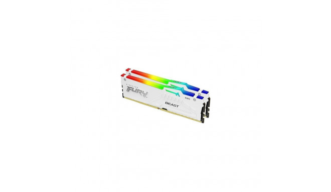 MEMORY DIMM 64GB DDR5-6000/K2 KF560C36BWEAK2-64 KINGSTON