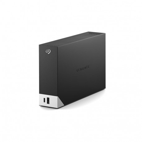 External HDD|SEAGATE|One Touch|STLC12000402|12TB|STLC12000402